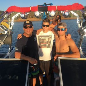 Meet your Posher, Patrick